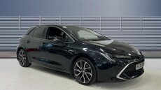 Toyota Corolla 2.0 VVT-i Hybrid Excel 5dr CVT Hybrid Hatchback